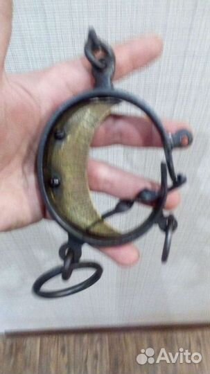 Безмен 17-18 век