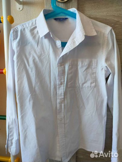 Школьная форма Баловень 134 размер