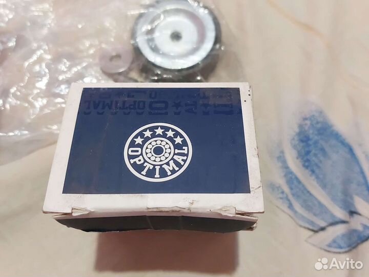 Ролик натяжителя WV 0-N2092S