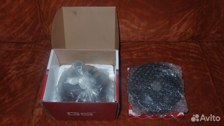 Насос гур BMW 3 Е46 (1.6 - 2.0)