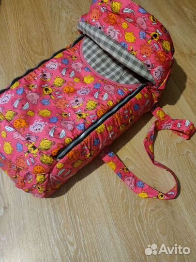 Переноска для детей