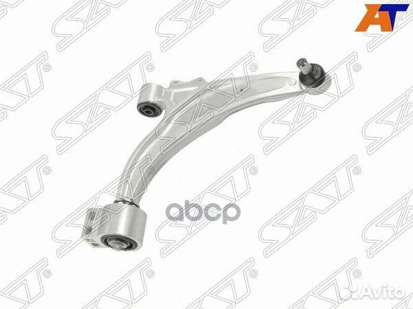 Рычаг передний нижний chevrolet cruze 09/opel