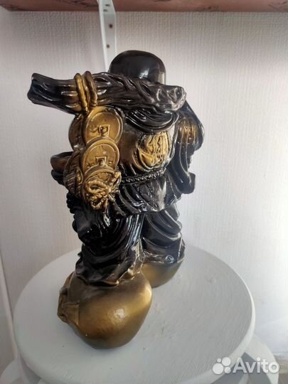 Статуэтка Хотей