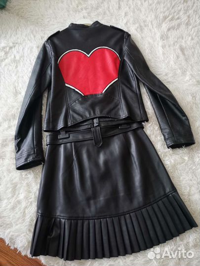 Куртка elsy 158см