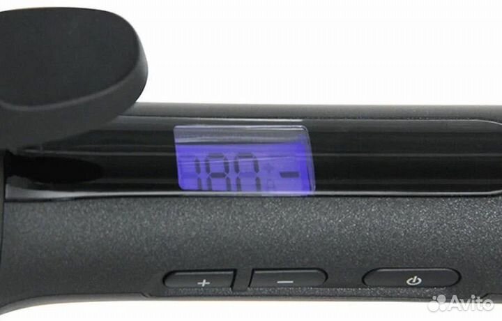 Плойка щипцы remington