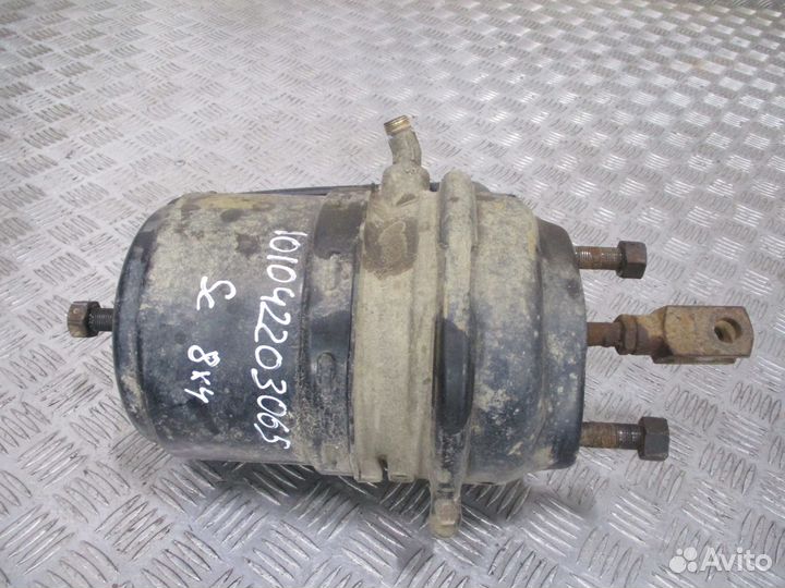 Энергоаккумулятор Scania 1446056