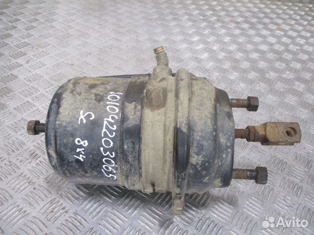 Энергоаккумулятор Scania 1446056