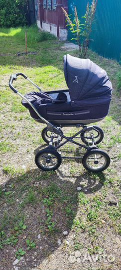 Детские коляска