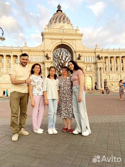 Экскурсии от историка Казань, Болгары с авто и пеш