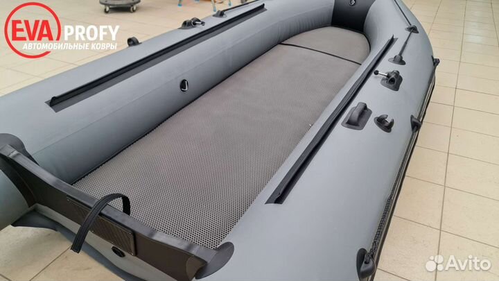 Ева эва Коврик в лодку пвх Roger Zefir 3500LT