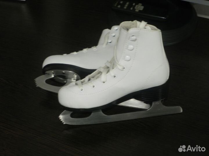 Детские коньки 31 размера