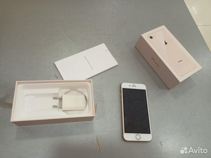 Apple iPhone 8 64GB