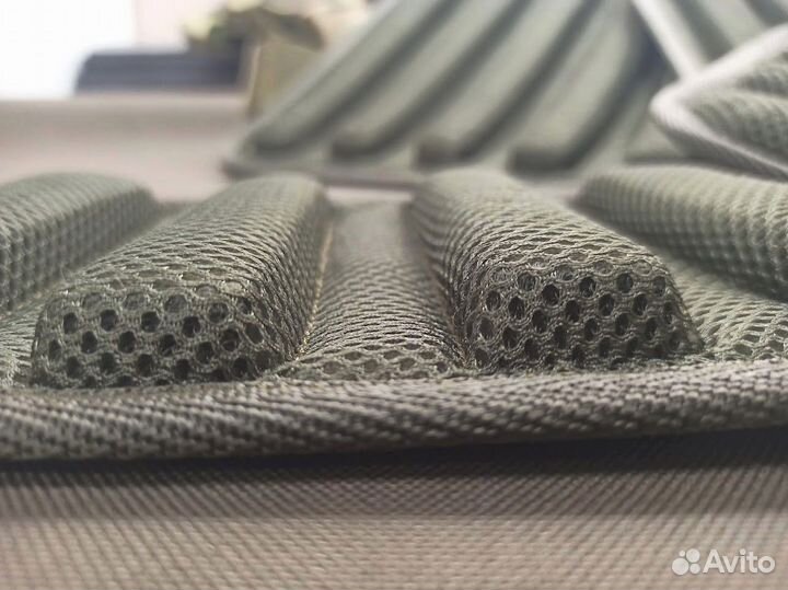 Капы для бронежилета