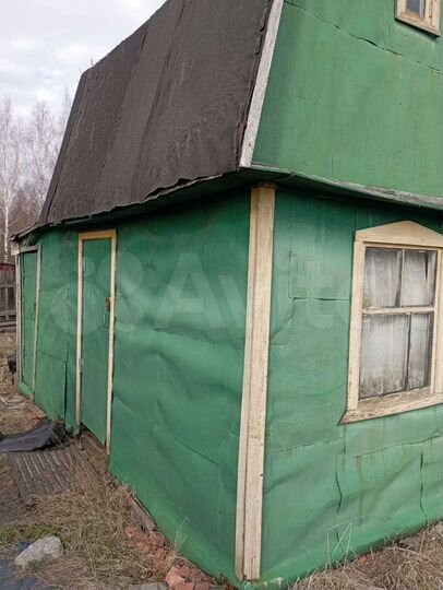 Участок 5 сот. (СНТ, ДНП)