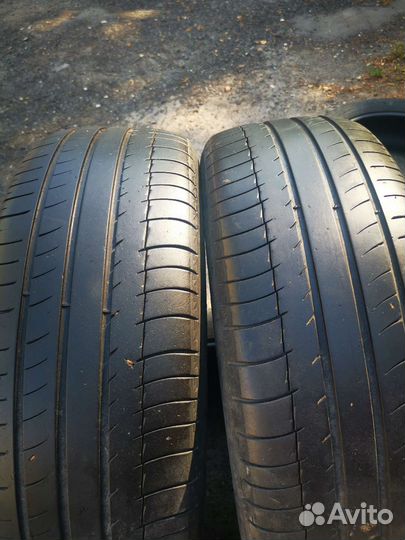 Michelin Latitude Sport 225/60 R18