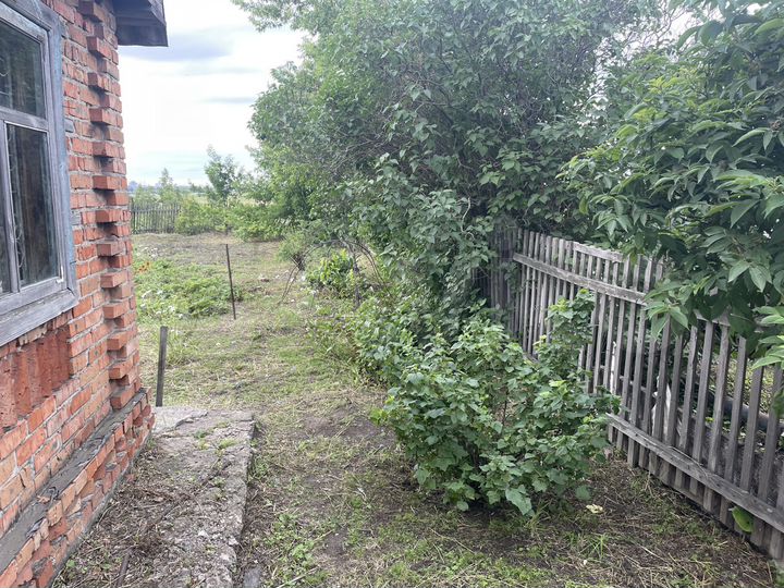 Дача 38 м² на участке 6,5 сот.