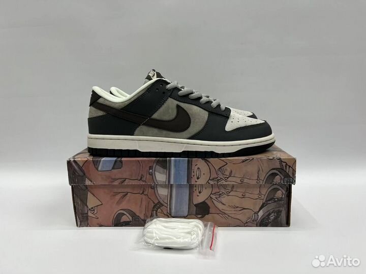 Nike SB Dunk 46-49