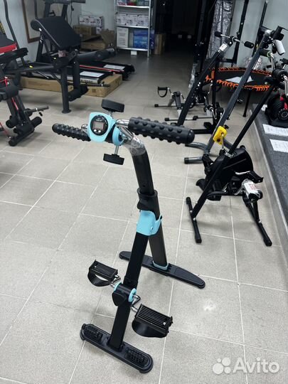 Тренажер для реабилитации