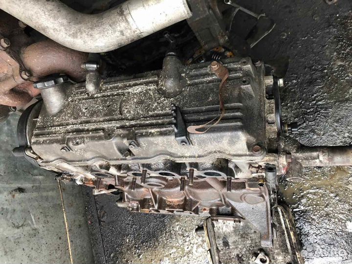 Baw tonik двигатель б.у