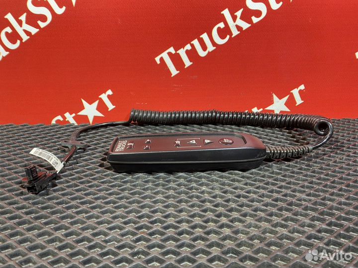 Пульт управления отопителем 2018г Renault T