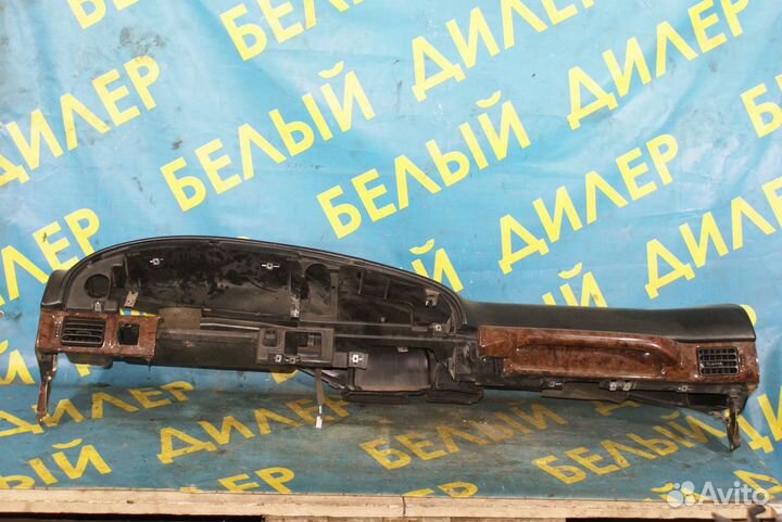 Торпедо Ssang Yong Musso