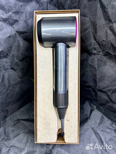 Фен dyson supersonic