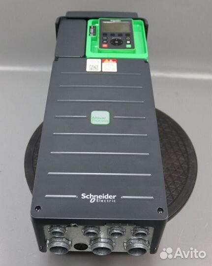 Преобразователь Schneider Electric ATV930D15N4