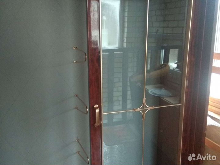 Мебельная стенка