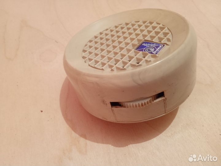 Радиоприемник