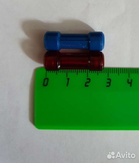 Конструкторы магнитные geomag, magnetic