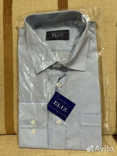 Мужская сорочка рубашка