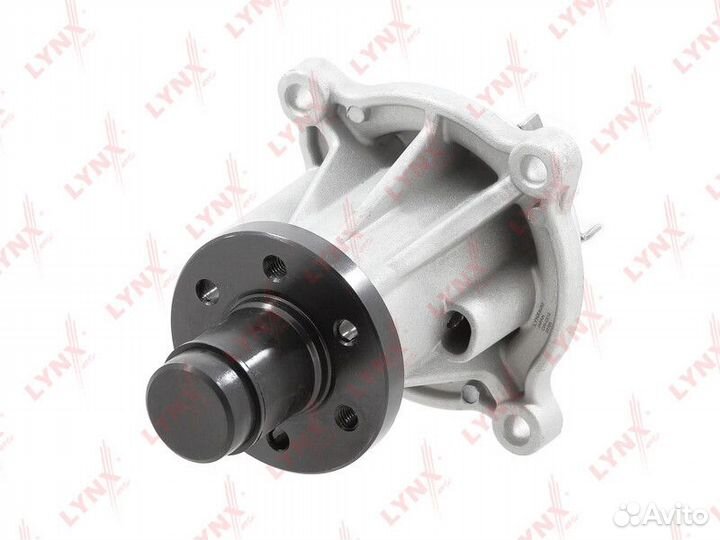 Насос системы охлаждения lynxauto CW-0312