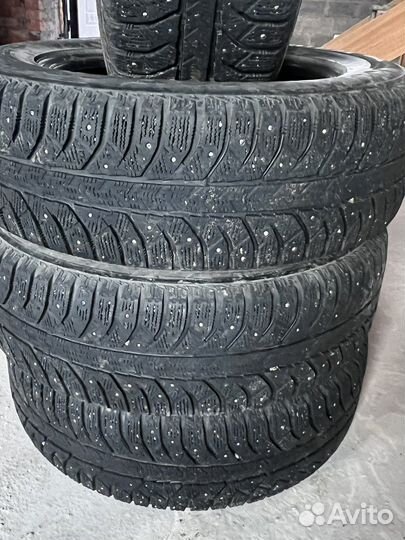 Bridgestone Ice Cruiser 5000 225/65 R17
