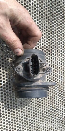 Дмрв Chery Fora A21