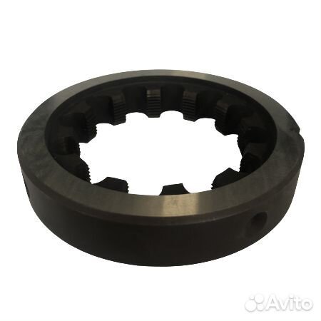 Плашка М86х2