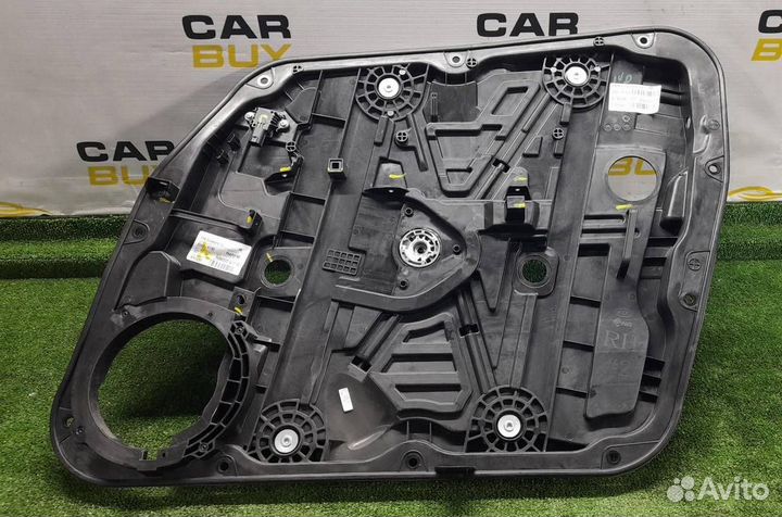 Стеклоподъемник электрический передний правый Kia