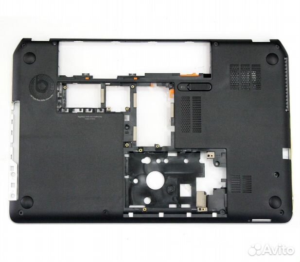 Нижняя часть корпуса новая HP m6-1000