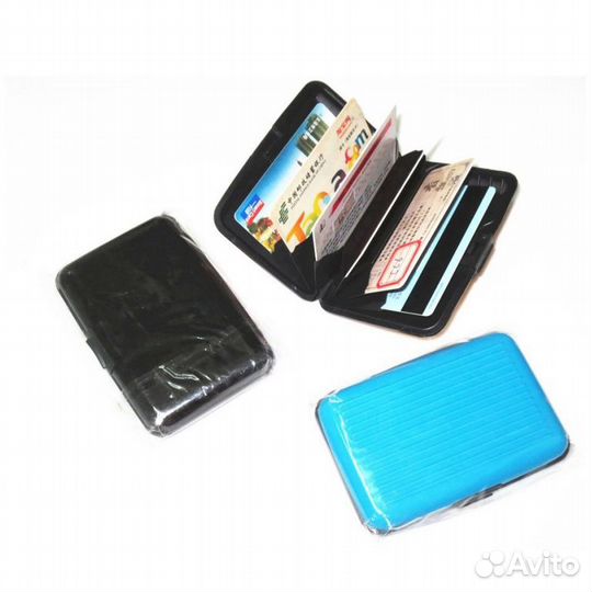 Кошелек / визитница