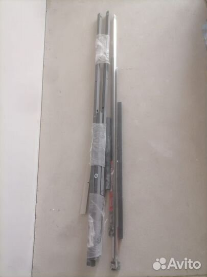 Ванна акриловая 170х70