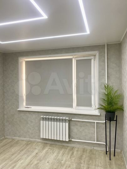 2-к. квартира, 48 м², 2/5 эт.
