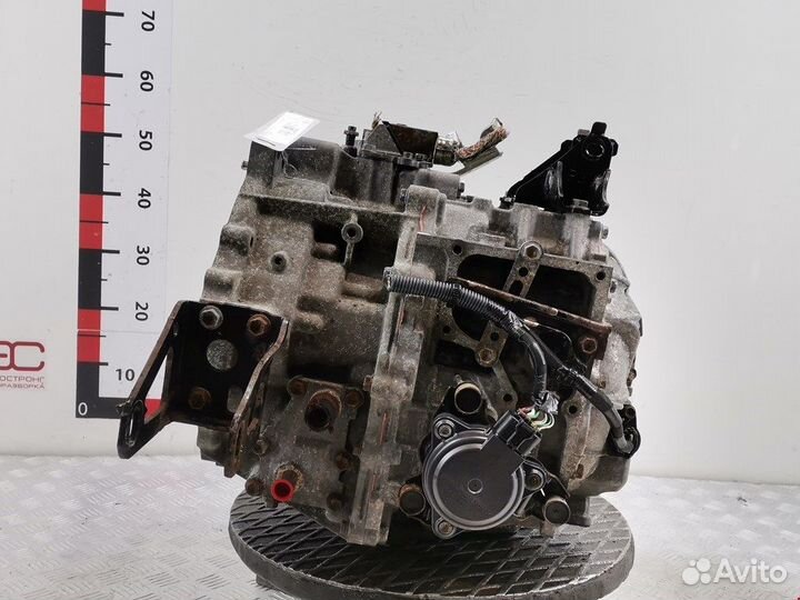 Кпп вариатор (автоматическая коробка), Toyota Prius 3 (XW30) (2009-2015) 2009