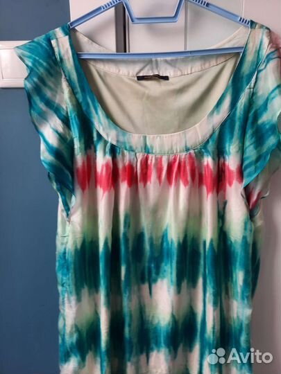 Платье вечернее