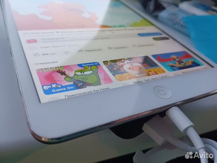 iPad mini 16 GB