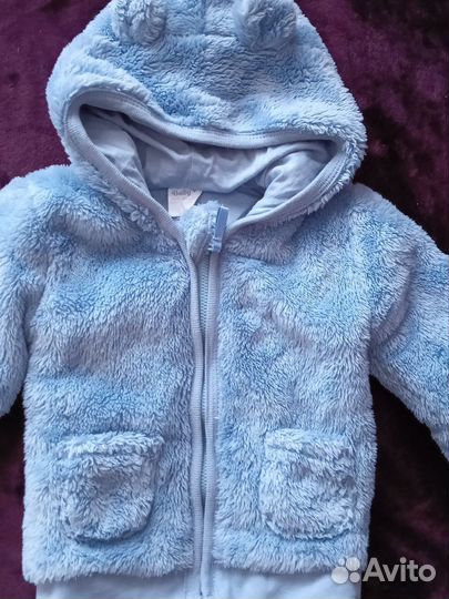 Детская одежда для мальчиков