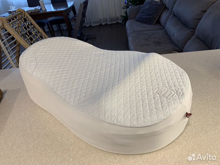 Кокон Red castle cocoonababy