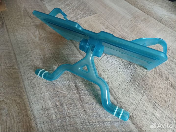 Подставка для книг