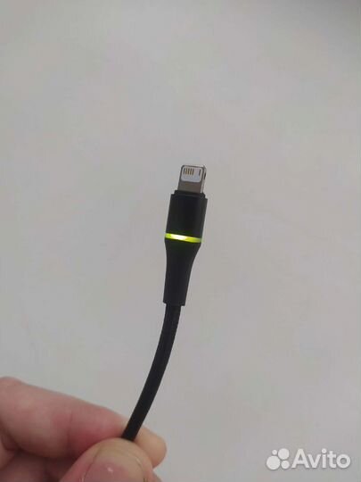 Кабель для iPhone