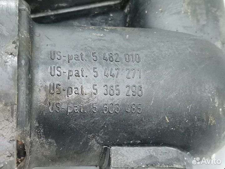 Корпус термостата для BMW 3-Series (E46)