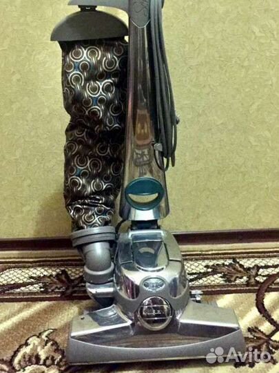 Проф пылесос kirby для клининговой компании и дома