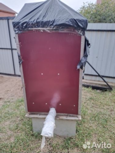 Продам котел
